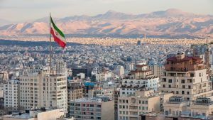 مسؤول إيراني: طهران وافقت على عدم إنتاج أو امتلاك أسلحة نووية بمسودة تفاهم مع واشنطن