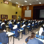 أكثر من 45 ألف طالب يؤدون امتحانات الثانوية العامة اليوم
