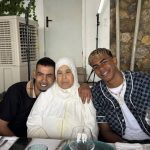 لامين يامال حفيد فاطمة المغربيّة… ركلَ الحرمان بقدَمٍ ذهبيّة.. فيديو