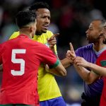 أسود الأطلس يواجهون طموحات البرازيل في مونديال 2026