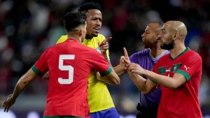 أسود الأطلس يواجهون طموحات البرازيل في مونديال 2026