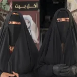 مطعم الضرتين.. شراكة استثنائية في لقمة العيش