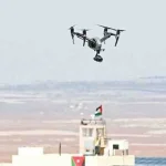 الجيش الأردني يعلن إسقاط مسيّرتين استهدفتا أراضي المملكة