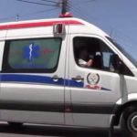 شخص يضرم النار بنفسه في جرش احتجاجا على إجراءات عمالية