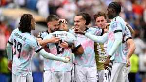 تعرف على المنتخبات المتأهلة إلى دور الـ16 في كأس العالم .. والمغادرون