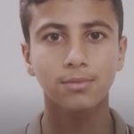 “هو وحيدي وما إلي بالدنيا إلا هو” .. أب يروي تفاصيل فقدان ابنه ويناشده للعودة