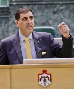 كم يتقاضى أعضاء اللجان؟ .. سؤال نيابي من النائب القبلان يفتح “الصندوق الأسود” في وزارة المياه