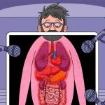 15% من وزننا جلد.. فلماذا لا نشعر بثقل أعضائنا؟