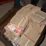 العراق: ضبط مليارين و 500 مليون دينار عراقي في منزل مسؤول