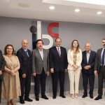 مجلس الأعمال الأردني الأمريكي يوقع مذكرة تفاهم مع مجلس الأعمال العراقي لتعزيز التعاون الاقتصادي والاستثماري