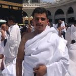وفاة الشاب الأردني النمراوي في السعودية
