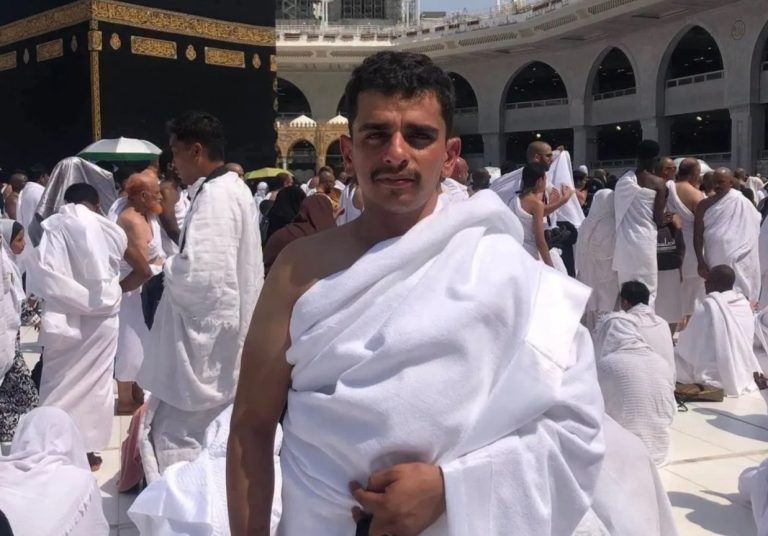 وفاة الشاب الأردني النمراوي في السعودية