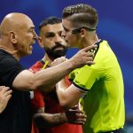 سجل مثير للجدل .. من هو حكم الـ”VAR” في مباراة مصر والأرجنتين؟