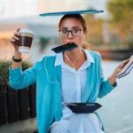 دراسة حديثة: النساء تتفوق على الرجال في أداء المهام المتعددة