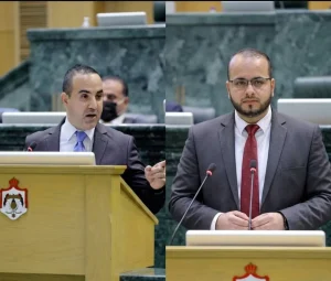 وجهاء العقبة لشيوخ معان : مواقفكم تاريخية بالعفو والصفح