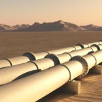الأردن والعراق يبحثان المضي بتنفيذ مشروع أنبوب نفط البصرة – العقبة