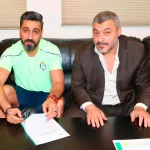 الوحدات يعيّن وسيم البزور مديرا فنيا للفريق الأول