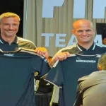 مخادمة: فخور بتمثيل الأردن في نهائي كأس العالم 2026