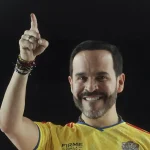 الرئيس الكولومبي المنتخب يقرر فتح سفارة بلاده بإسرائيل في القدس