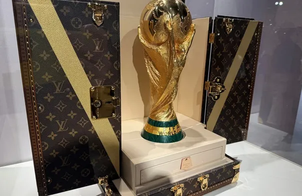 هدية استثنائية من الفيفا للفائزين بكأس العالم