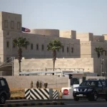 السفارة الأميركية في الأردن تصدر تحذيراً أمنياً جديداً