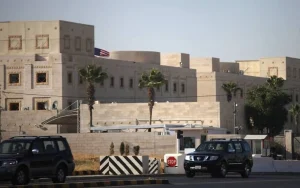 السفارة الأميركية في الأردن تصدر تحذيراً أمنياً جديداً