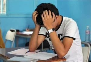 التوجيهي … ختامها نكد !