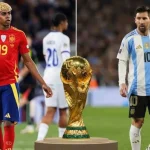نموذج حاسوبي يتوقع بطل العالم