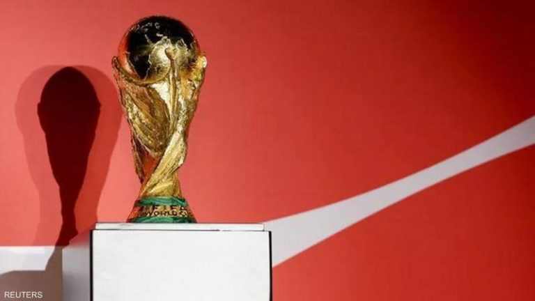 “فيفا” يكشف أغرب كواليس نهائيات كأس العالم