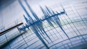 زلزال بقوة 6 درجات يضرب جنوب شرقي المكسيك