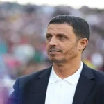 الأمير علي يعلن نهاية مشوار جمال السلامي مع النشامى