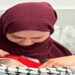 حرمه الاحتلال من حق الحياة.. استشهاد طفل رضيع غرب رام الله