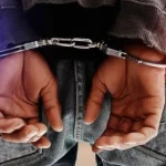 جريمة خنق في الموقر واعتراف حدث بعد القبض عليه