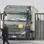 ارتفاع الشحن البري 23.6% والمسافرين 19.6% والشاحنات 11.9%