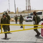 إسرائيل تكشف شبكة تهريب تضم مصريين وجنودًا إسرائيليين وتجارًا فلسطينيين