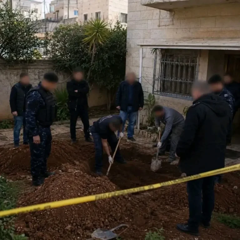 المدعي يوجه تهمة واحدة لقاتلة زوجها قبل 11 عاما