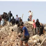 زلزال فنزويلا.. حصيلة القتلى تتجاوز 4 آلاف ونداء أممي عاجل للإغاثة