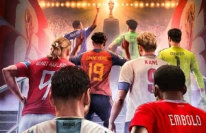 اكتمال المربع الذهبي لمونديال 2026 – مواعيد المباريات