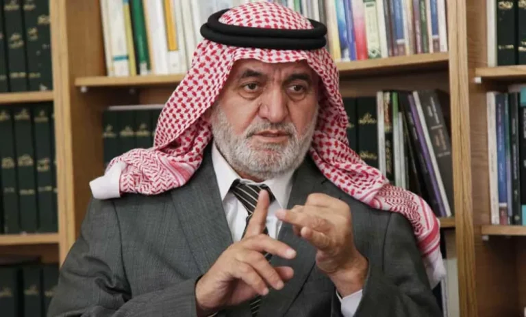 براءة سالم الفلاحات في قضية تزوير مرتبطة بحزب الشراكة والإنقاذ