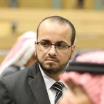 الأمانة العامة للنواب تتسلم القرار القضائي القطعي القاضي بحبس الرياطي
