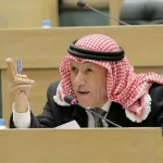 العرموطي: قضية الرياطي ما تزال مفتوحة والطعن أمام التمييز خيار قائم