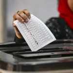 المصري: نستهدف إجراء انتخابات الإدارة المحلية في نيسان 2027
