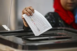 المصري: نستهدف إجراء انتخابات الإدارة المحلية في نيسان 2027