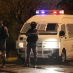 إصابة شخصين بأعيرة نارية بمشاجرة في البقعة