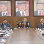 ” الإدارية النيابية” تُقر عددًا من مواد مشروع قانون الإدارة المحلية لسنة 2026