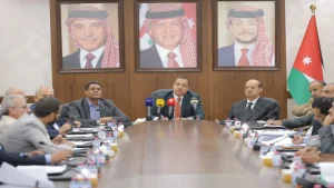 ” الإدارية النيابية” تُقر عددًا من مواد مشروع قانون الإدارة المحلية لسنة 2026