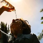 مصر تؤكد رسمياً: حريق سفينتي دمياط ناتج عن طائرة مسيّرة