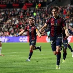 ريال مدريد يعزز صفوفه بمهاجم