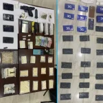 القبض على 17 شخصاً من تجّار ومروجي المواد المخدرة
