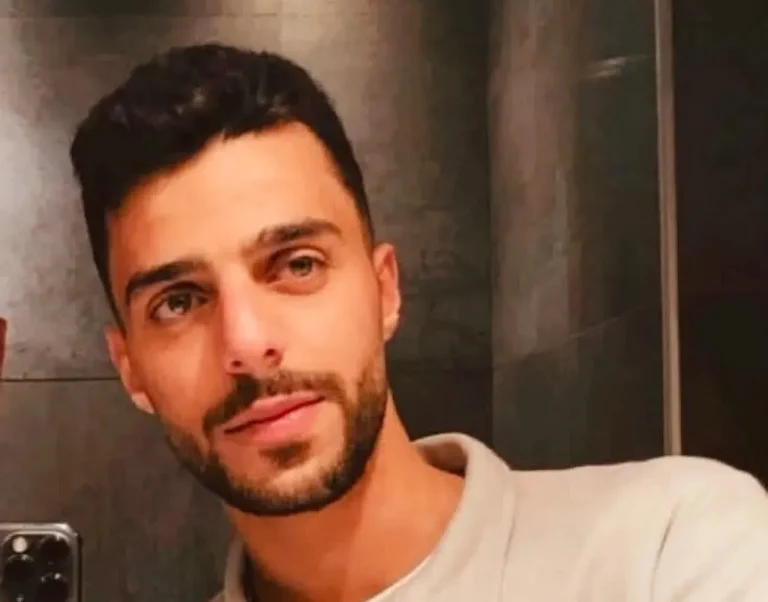 التهمة الموجهة لقاتل فهد أبو شايب
